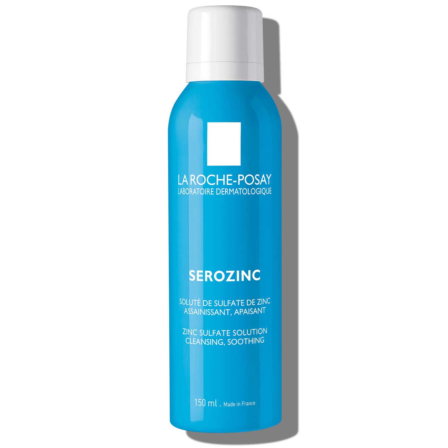 Serozinc Face Mist - Image 1