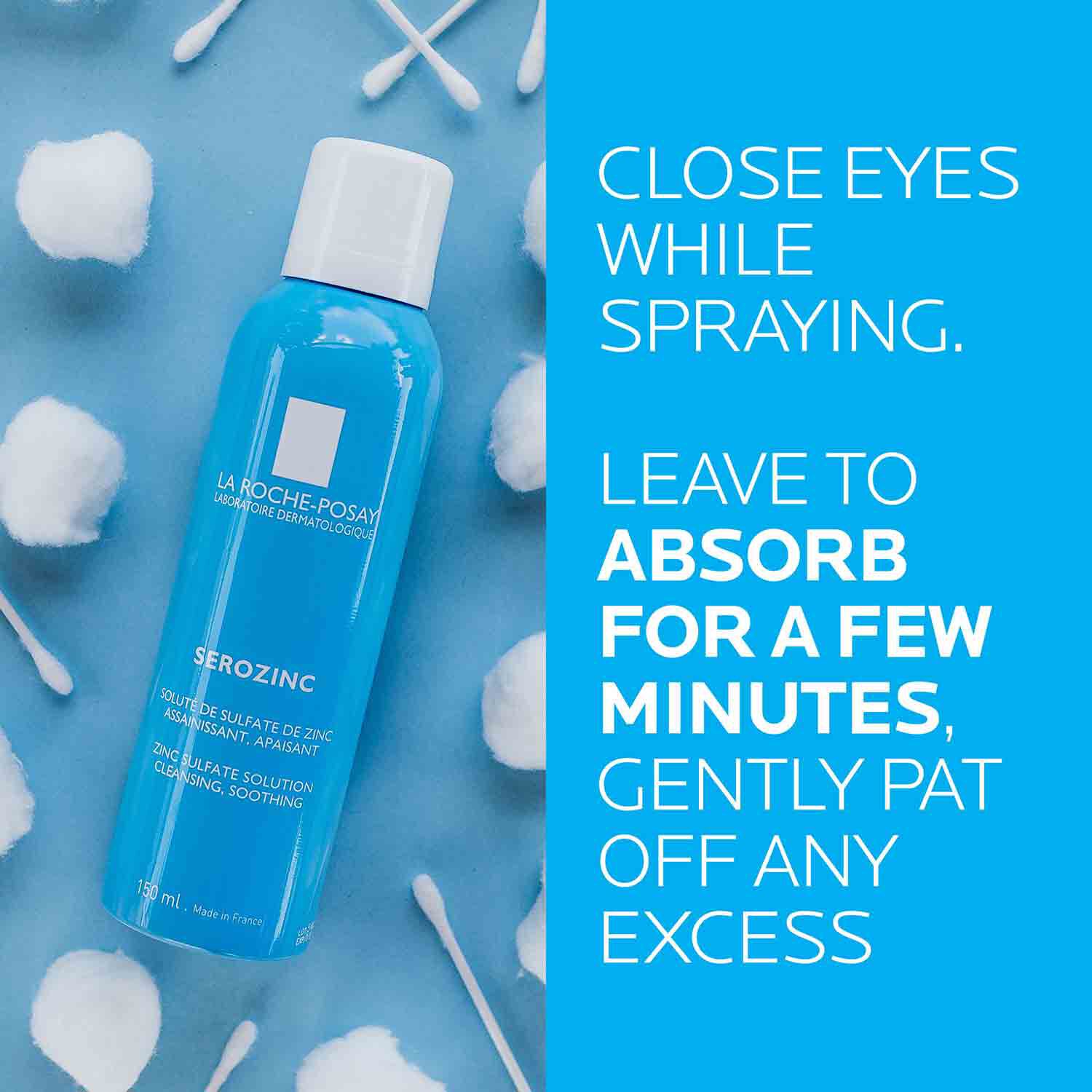 Serozinc Face Mist - Image 4