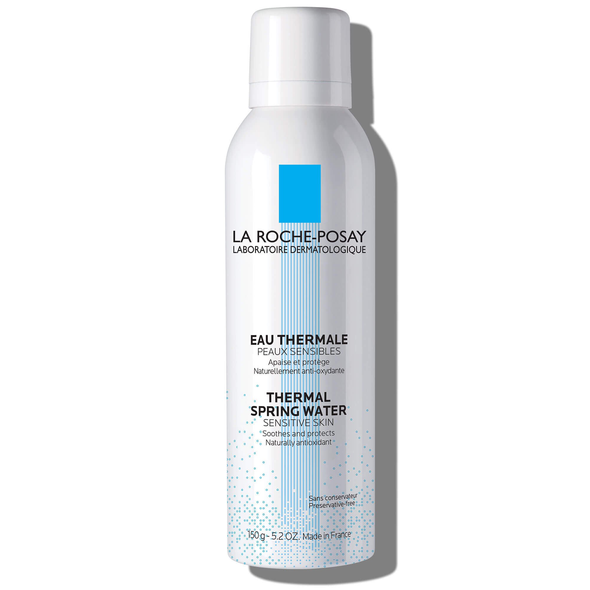 Thermal Spring Water Face Mist - Image 1