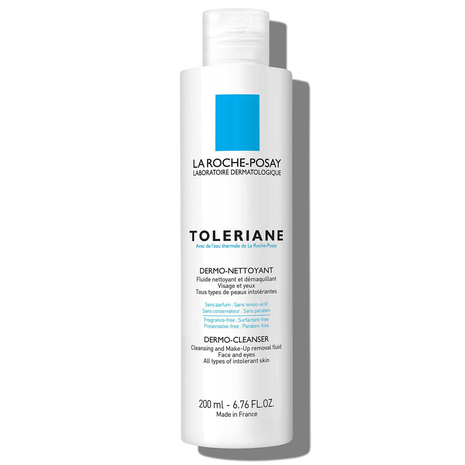 Toleriane Dermo Cleanser - Image 1