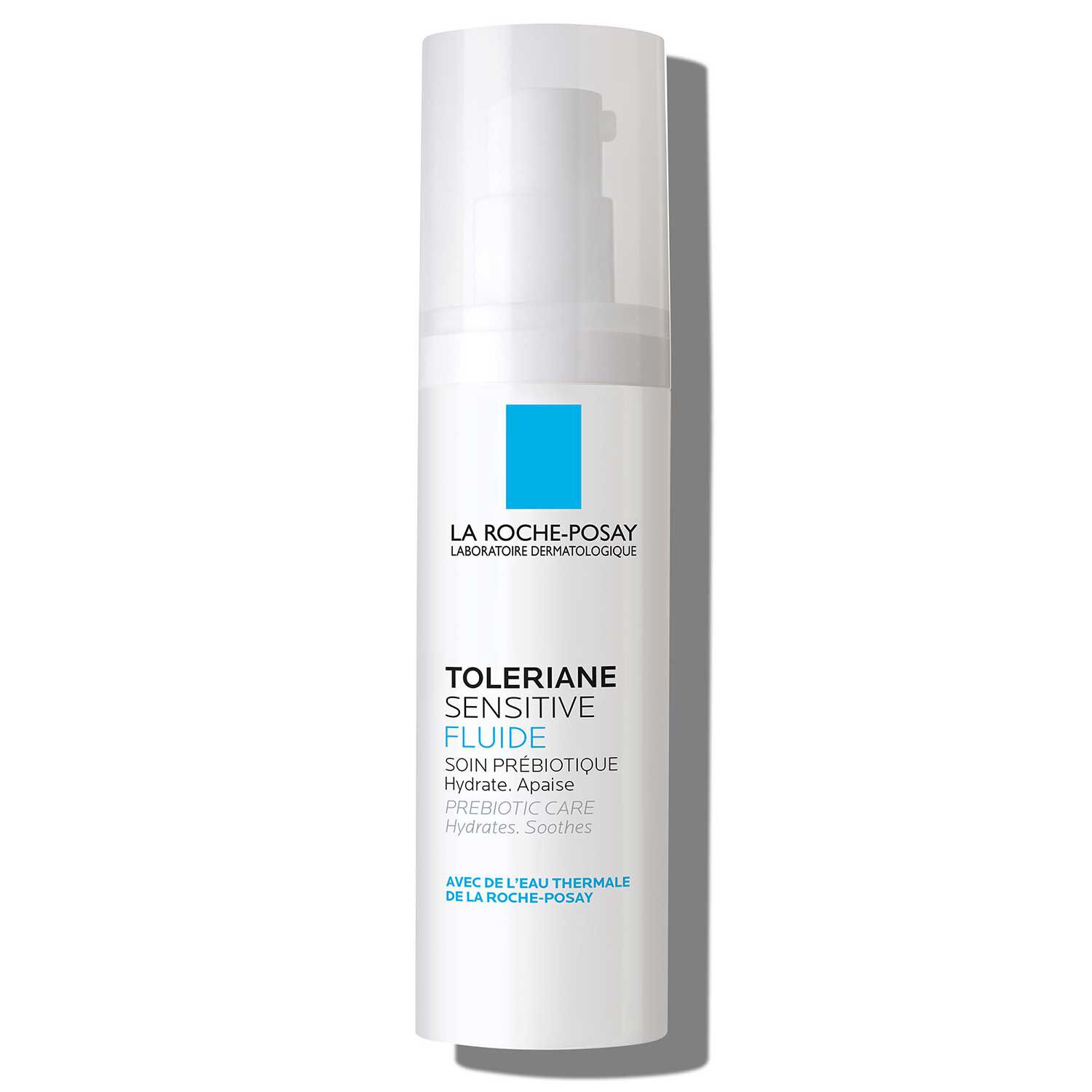 Toleriane Fluide Oil Free Moisturizer - Image 1