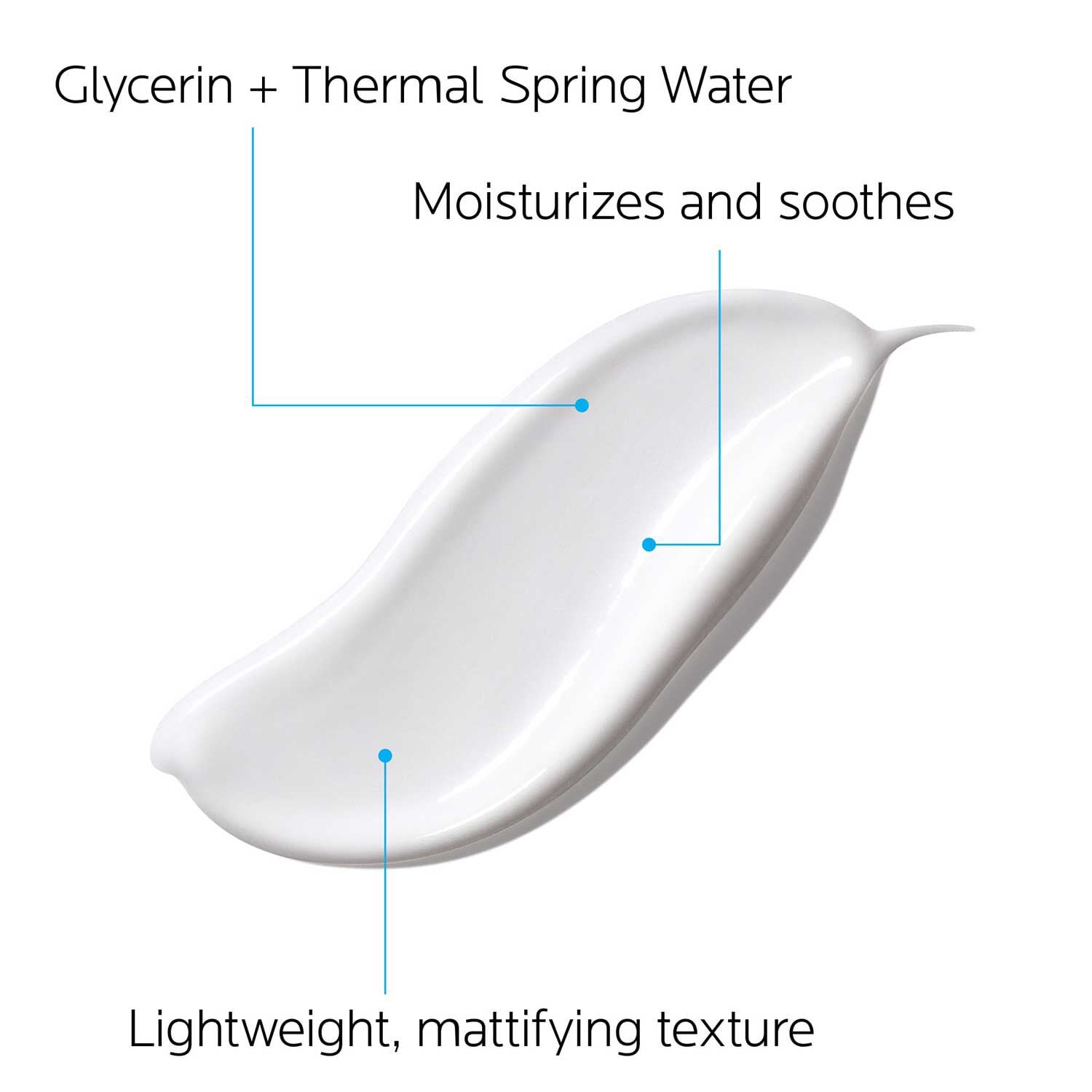 Toleriane Fluide Oil Free Moisturizer - Image 4