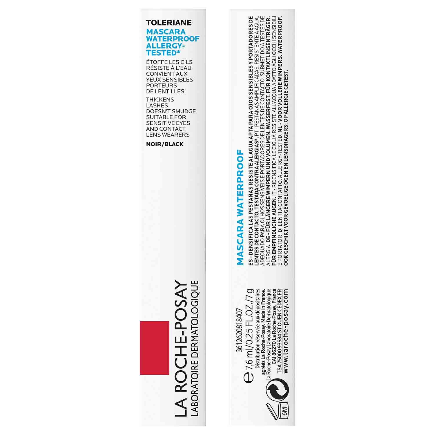 Toleriane Waterproof Mascara - Image 3